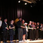 Premiere: Konzert mit klassischer Musik an der Bismarckschule